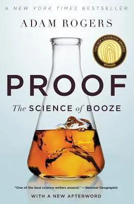 Beweise: Die Wissenschaft des Alkohols - Proof: The Science of Booze