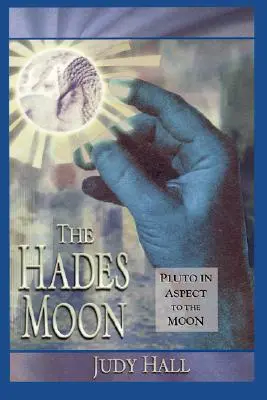 Hades-Mond: Pluto im Aspekt zum Mond - Hades Moon: Pluto in Aspect to the Moon