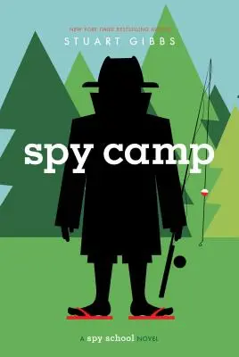 Spionage-Camp - Spy Camp