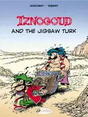 Iznogoud und der Puzzletürke - Iznogoud and the Jigsaw Turk