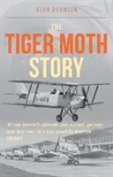 Die Geschichte der Tigermotte - Tiger Moth Story