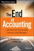 Das Ende der Rechnungslegung und der Weg nach vorn für Investoren und Manager - The End of Accounting and the Path Forward for Investors and Managers