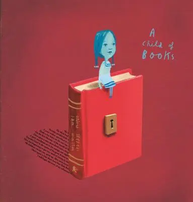 Ein Kind der Bücher - A Child of Books