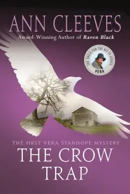 Die Krähenfalle: Der erste Vera Stanhope-Krimi - The Crow Trap: The First Vera Stanhope Mystery