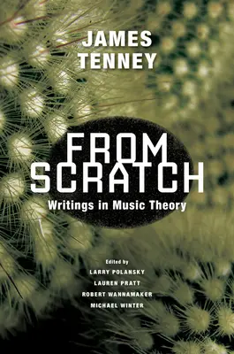 Von Grund auf: Schriften zur Musiktheorie - From Scratch: Writings in Music Theory