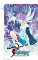 Rosario+Vampir, Bd. 5, 5 - Rosario+vampire, Vol. 5, 5