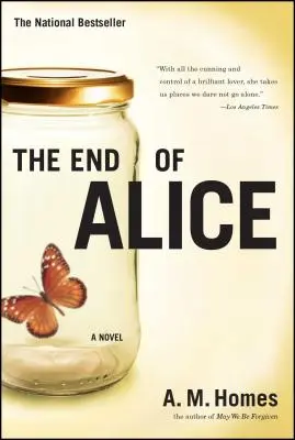 Das Ende von Alice - The End of Alice