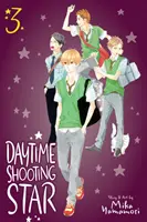 Tages-Sternschnuppe, Band 3, 3 - Daytime Shooting Star, Vol. 3, 3