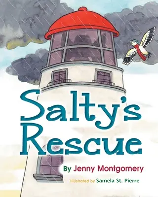 Salzigs Rettung - Salty's Rescue