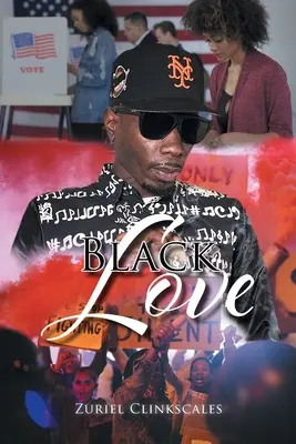 Schwarze Liebe - Black Love