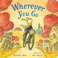 Wohin du auch gehst - Wherever You Go