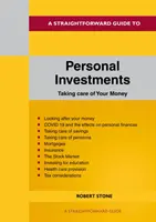 Persönliche Investitionen - Personal Investments