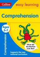 Comprehension Ages 5-7 - Ideal für das Lernen zu Hause - Comprehension Ages 5-7 - Ideal for Home Learning