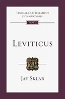 Leviticus - Tyndale Old Testament Commentary (Sklar Jay (Autor)) - Leviticus - Tyndale Old Testament Commentary (Sklar Jay (Author))