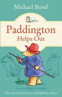 Paddington packt mit an - Paddington Helps Out