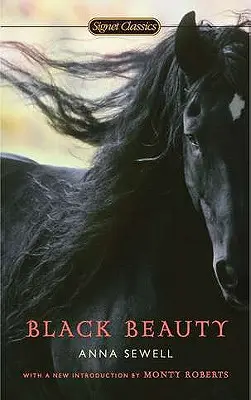 Schwarze Schönheit - Black Beauty