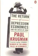 Rückkehr der Depressionsökonomie - Return of Depression Economics