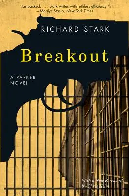 Ausbruch: Ein Parker-Roman - Breakout: A Parker Novel