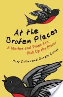 An den zerbrochenen Stellen: Eine Mutter und ihr Trans-Sohn heben die Scherben auf - At the Broken Places: A Mother and Trans Son Pick Up the Pieces