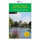 Themse-Tal & Chilterns - Thames Valley & Chilterns