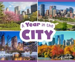 Jahr in der Stadt - Year in the City