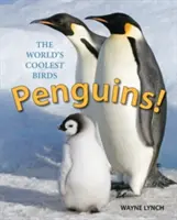 Pinguine! Die coolsten Vögel der Welt - Penguins!: The World's Coolest Birds