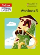 Collins Internationales Grundschul-Englisch Arbeitsbuch 5 - Collins International Primary English Workbook 5