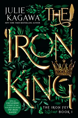 Der eiserne König Sonderausgabe - The Iron King Special Edition