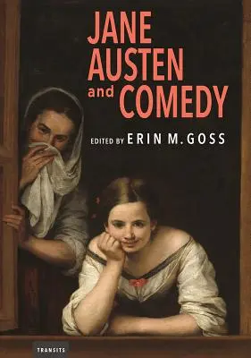 Jane Austen und die Komödie - Jane Austen and Comedy