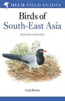 Feldführer zu den Vögeln Südostasiens - Field Guide to the Birds of South-East Asia