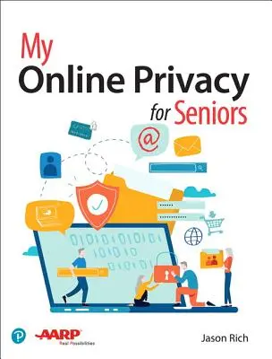 Mein Online-Datenschutz für Senioren - My Online Privacy for Seniors