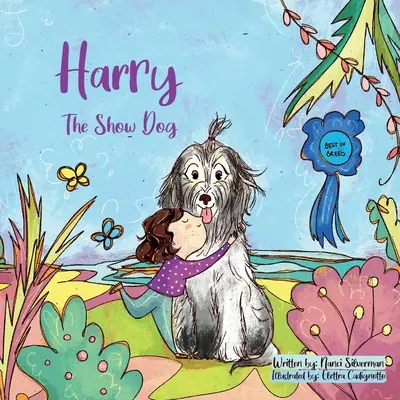 Harry der Vorzeigehund - Harry the Show Dog