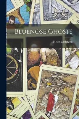 Bluenose Gespenster - Bluenose Ghosts
