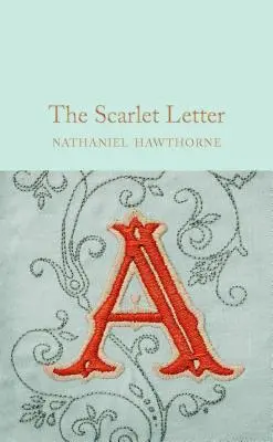 Der Scharlachrote Buchstabe - The Scarlet Letter