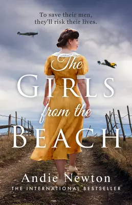 Die Mädchen vom Strand - The Girls from the Beach