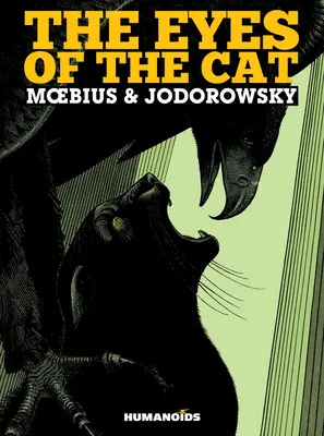 Die Augen der Katze: Die gelbe Ausgabe - The Eyes of the Cat: The Yellow Edition