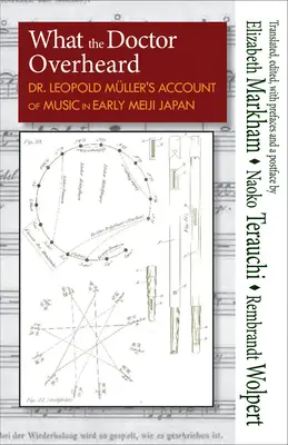 Was der Doktor hörte: Dr. Leopold Müllers Bericht über die Musik im frühen Meiji Japan - What the Doctor Overheard: Dr. Leopold Mller's Account of Music in Early Meiji Japan