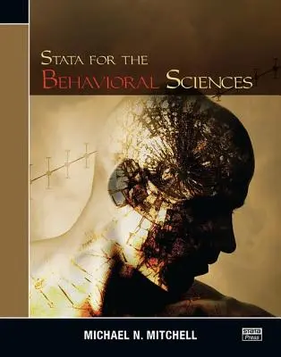 Stata für die Verhaltenswissenschaften - Stata for the Behavioral Sciences