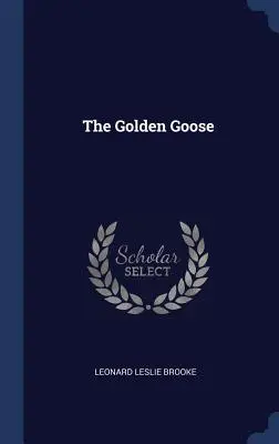 Die goldene Gans - The Golden Goose