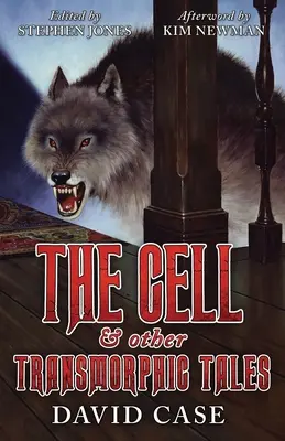 Die Zelle und andere transmorphe Erzählungen - The Cell & Other Transmorphic Tales
