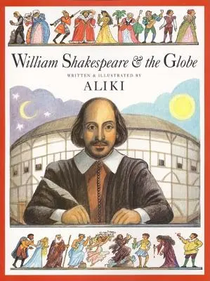 William Shakespeare und der Globus - William Shakespeare & the Globe