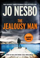 Der eifersüchtige Mann - Vom Sunday Times Nr.1-Bestsellerautor der Harry Hole-Serie - Jealousy Man - From the Sunday Times No.1 bestselling author of the Harry Hole series