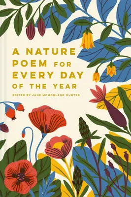 Ein Naturgedicht für jeden Tag des Jahres - A Nature Poem for Every Day of the Year