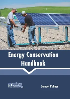 Handbuch zur Energieeinsparung - Energy Conservation Handbook