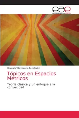 Tpicos en Espacios Mtricos