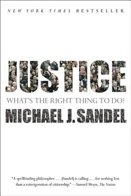 Gerechtigkeit: Was ist das Richtige zu tun? - Justice: What's the Right Thing to Do?