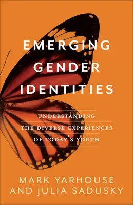 Entstehende Geschlechtsidentitäten - Emerging Gender Identities