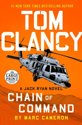 Tom Clancy Befehlskette - Tom Clancy Chain of Command