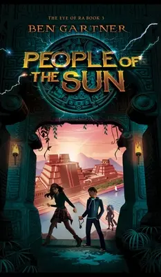 Menschen der Sonne - People of the Sun