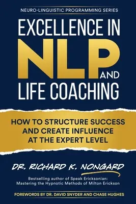 Herausragende Leistungen im NLP und Lebenscoaching - Excellence in NLP and Life Coaching